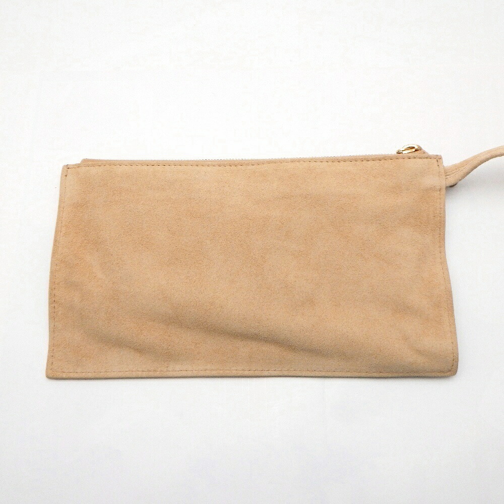 BOTTEGA VENETA The Arco Tote Bag Maxi Intrecciato Beige Cream Nappa Leather